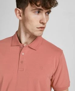 Jack & Jones JPRBLALOGO Polo -CEDAR