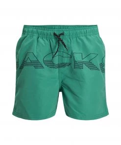 Jack & Jones JNR Beach Towels, Changing Robes & Ponchos Jack & Jones JPSTSUMMER Boys Beach Pack -JELLY