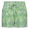 Ladies Trousers & Shorts Jacqueline De Yong STARR Shorts -GREEN