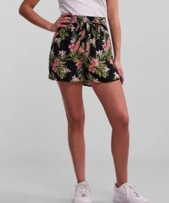 Ladies Trousers & Shorts Pieces NYA Shorts -PALM