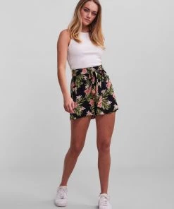 Ladies Trousers & Shorts Pieces NYA Shorts -PALM