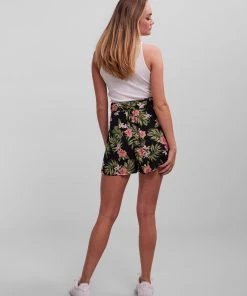 Ladies Trousers & Shorts Pieces NYA Shorts -PALM