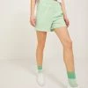 JJXX POPPY Shorts -PASTEL GREEN Ladies Trousers & Shorts