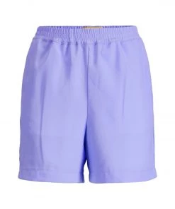 Ladies Trousers & Shorts JJXX POPPY Shorts -VIOLET