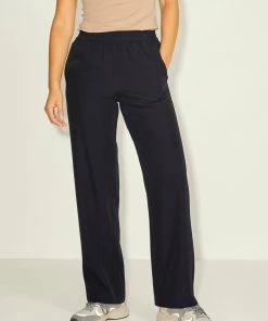 JJXX POPPY Trousers -BLACK