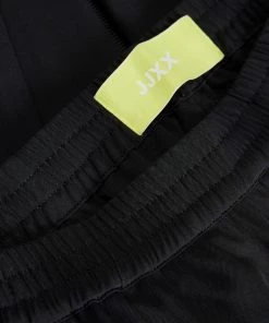 JJXX POPPY Trousers -BLACK