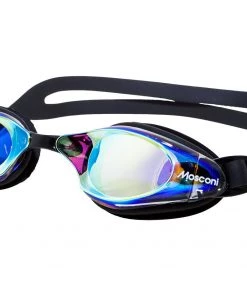 Mosconi Predator Swim Goggles Swimwear