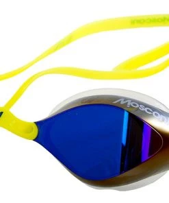 Mosconi Elite Swim Goggles