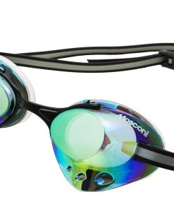 Mosconi Racer Pro Swim Goggles Swimwear