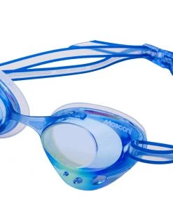 Mosconi Racer Pro Swim Goggles Swimwear