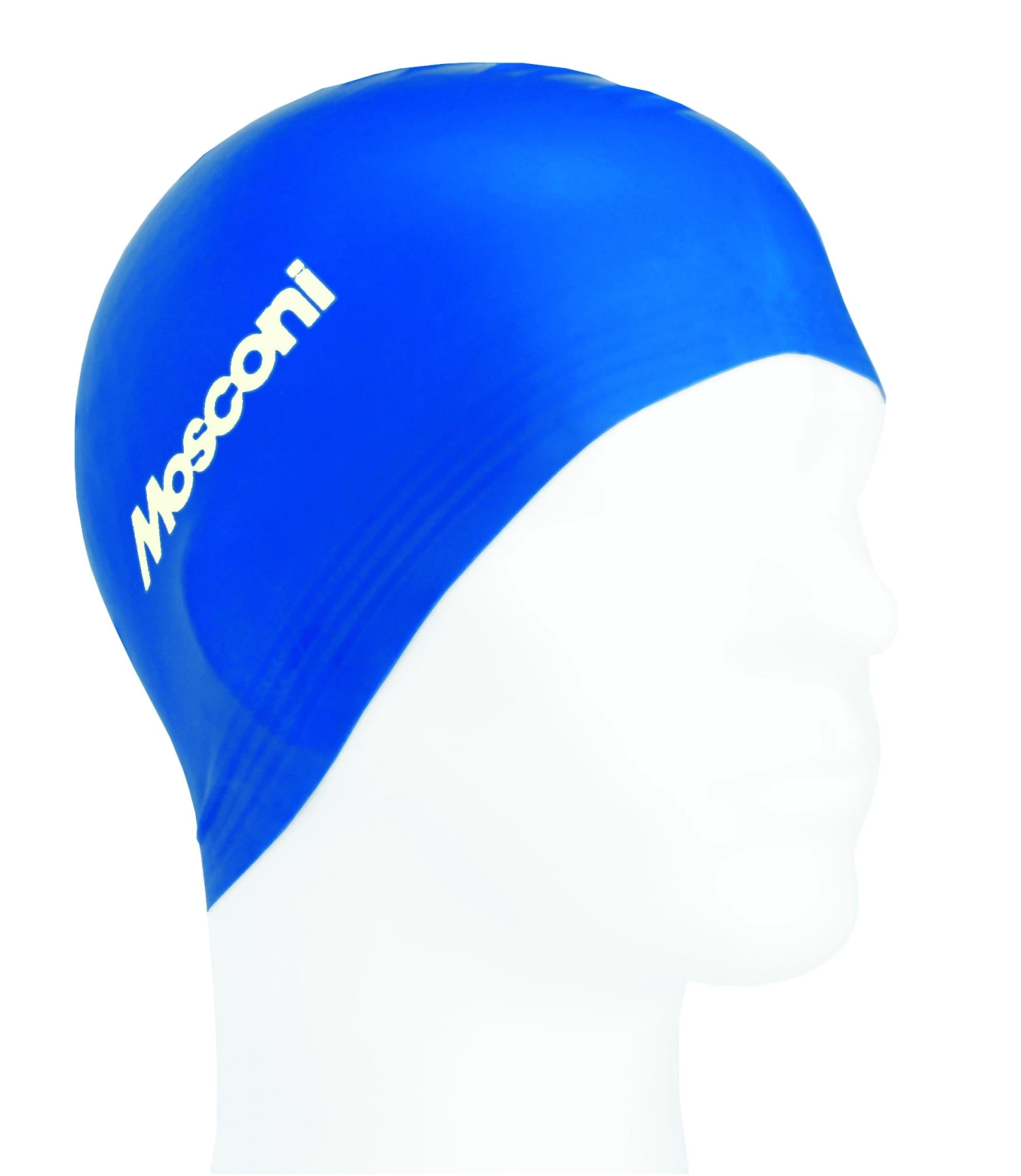 Mosconi Latex Swimming Cap