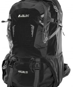 Rucksacks, Backpacks & Duffle Bags Joluvi Angrilu 55L Backpack