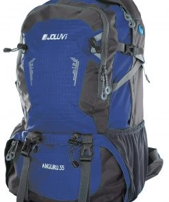 Rucksacks, Backpacks & Duffle Bags Joluvi Angrilu 55L Backpack