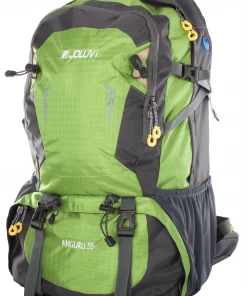 Rucksacks, Backpacks & Duffle Bags Joluvi Angrilu 55L Backpack