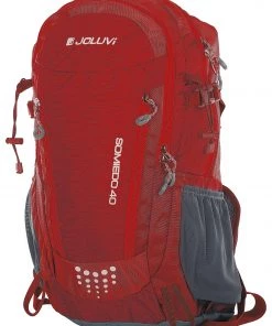 Rucksacks, Backpacks & Duffle Bags Joluvi Somiedo 40L Backpack