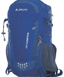 Rucksacks, Backpacks & Duffle Bags Joluvi Somiedo 40L Backpack