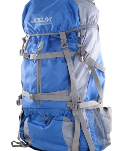 Rucksacks, Backpacks & Duffle Bags Joluvi Aralar 60L Backpack