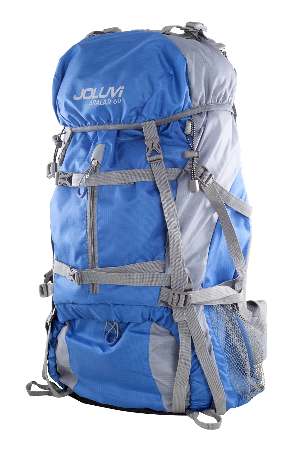 Rucksacks, Backpacks & Duffle Bags Joluvi Aralar 60L Backpack