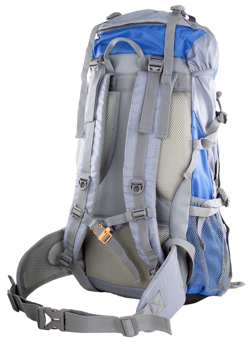 Rucksacks, Backpacks & Duffle Bags Joluvi Aralar 60L Backpack