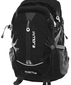 Rucksacks, Backpacks & Duffle Bags Joluvi Posets 36L Backpack