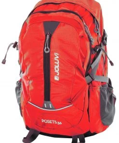 Rucksacks, Backpacks & Duffle Bags Joluvi Posets 36L Backpack