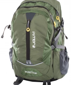 Rucksacks, Backpacks & Duffle Bags Joluvi Posets 36L Backpack