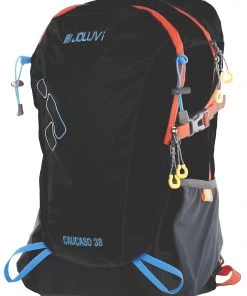 Rucksacks, Backpacks & Duffle Bags Joluvi Caucaso 38L Backpack