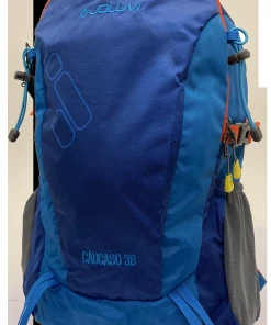 Rucksacks, Backpacks & Duffle Bags Joluvi Caucaso 38L Backpack