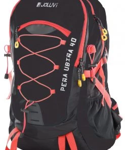 Joluvi Penaubina 40L Backpack Rucksacks, Backpacks & Duffle Bags