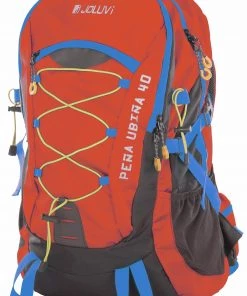 Joluvi Penaubina 40L Backpack Rucksacks, Backpacks & Duffle Bags