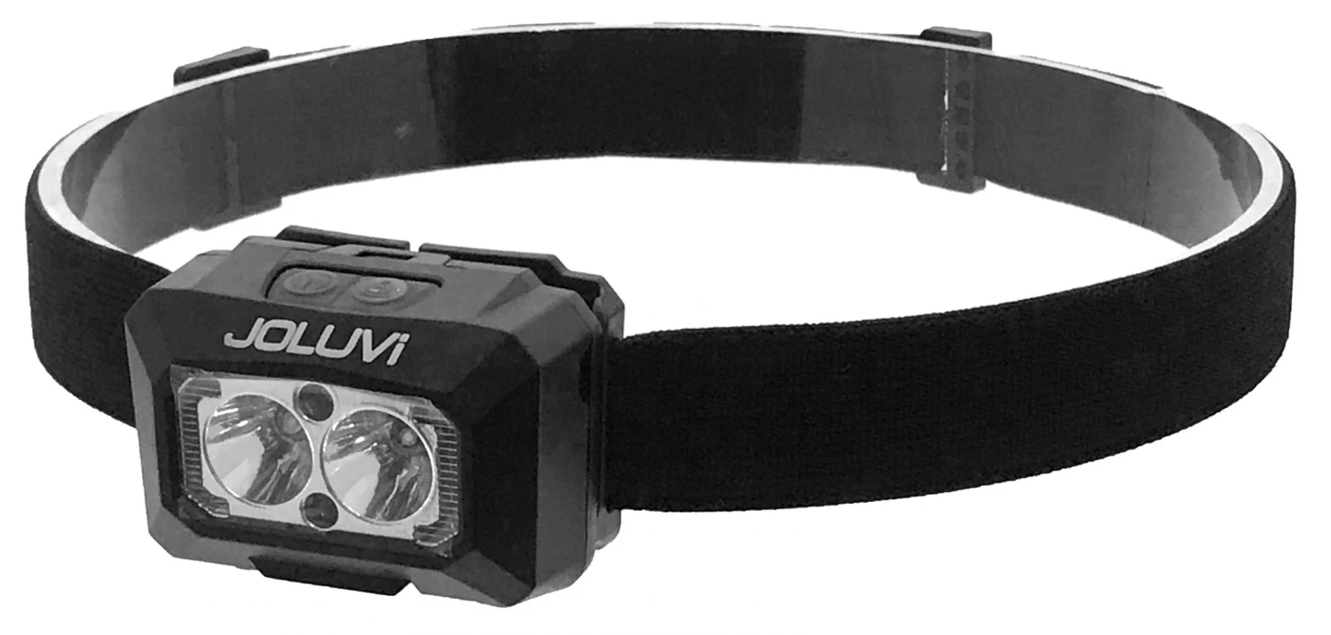Joluvi Frontal Run 300 USB Headtorch