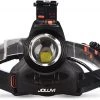 Camping & Hiking Accessories Joluvi Frontal Power 650 Headtorch