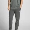 Jack & Jones Gordon/Shark Joggers -DARK GREY