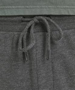 Jack & Jones Gordon/Shark Joggers -DARK GREY