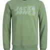 Jack & Jones JCOPHIL Sweatshirt -LODEN