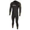 All Zone3 Mens Thermal Aspect 'Breaststroke' Wetsuit