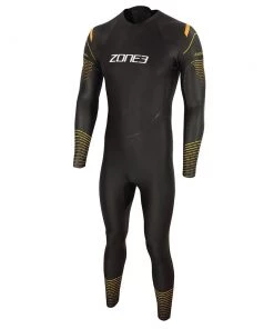 All Zone3 Mens Thermal Aspect 'Breaststroke' Wetsuit