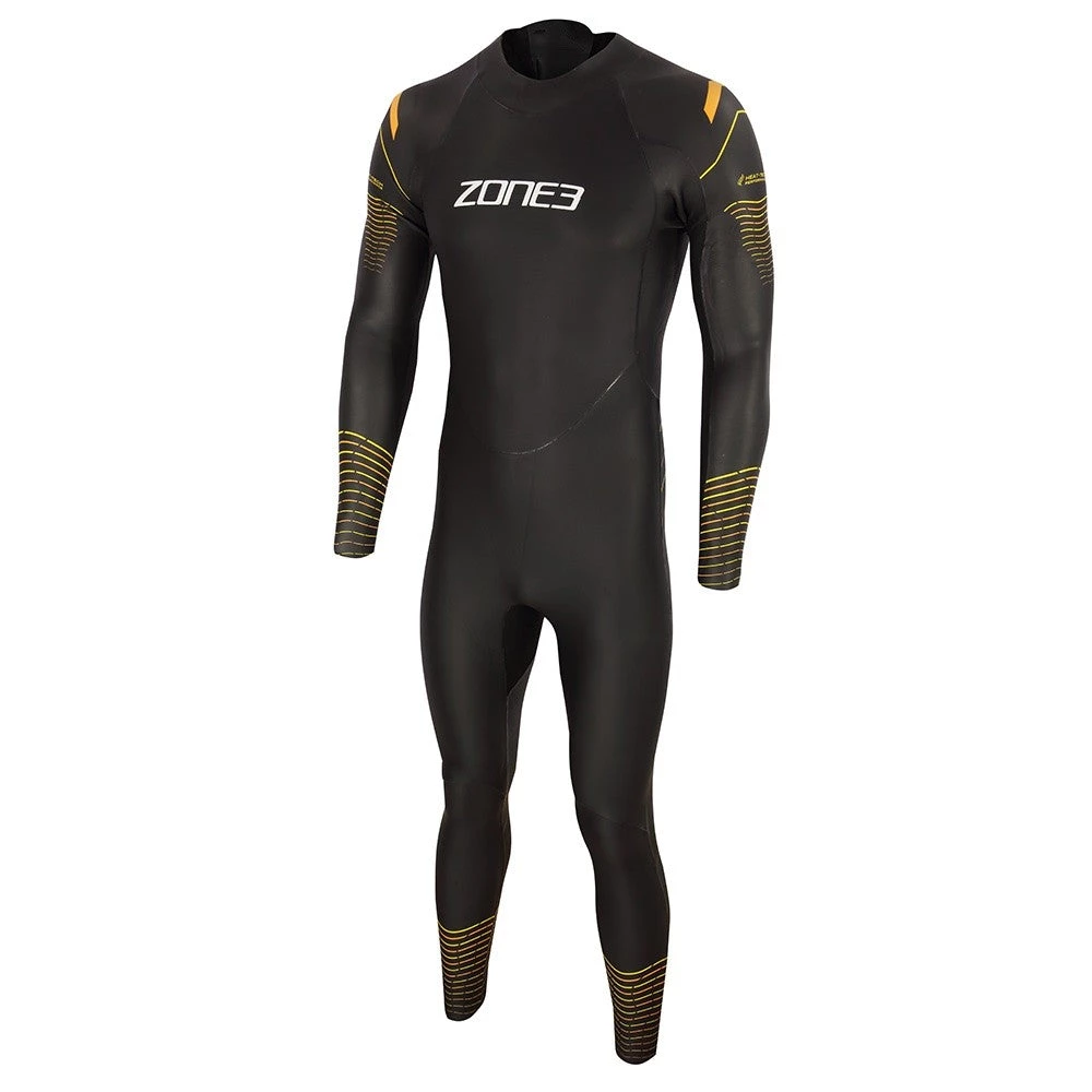 All Zone3 Mens Thermal Aspect 'Breaststroke' Wetsuit