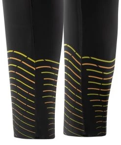 All Zone3 Mens Thermal Aspect'Breaststroke' Wetsuit