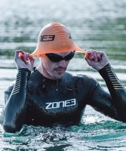 All Zone3 Mens Thermal Aspect'Breaststroke' Wetsuit