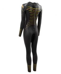 Zone3 Ladies Thermal Aspect 'Breastroke' Wetsuit