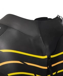 Zone3 Ladies Thermal Aspect'Breastroke' Wetsuit