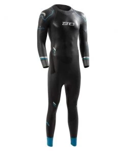 Zone3 Mens Advance Triathlon Wetsuit All