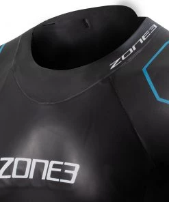 Zone3 Mens Advance Triathlon Wetsuit All