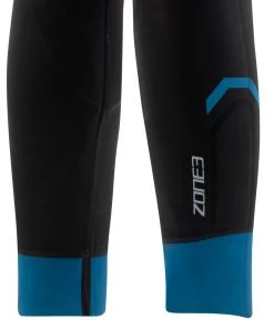 Zone3 Mens Advance Triathlon Wetsuit All