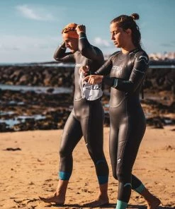 Zone3 Mens Advance Triathlon Wetsuit All