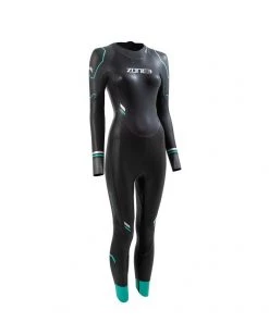 Zone3 Ladies Advance Triathlon Wetsuit