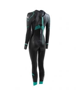 Zone3 Ladies Advance Triathlon Wetsuit