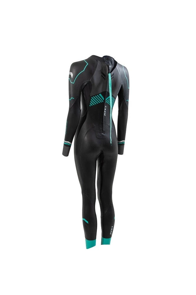 Zone3 Ladies Advance Triathlon Wetsuit