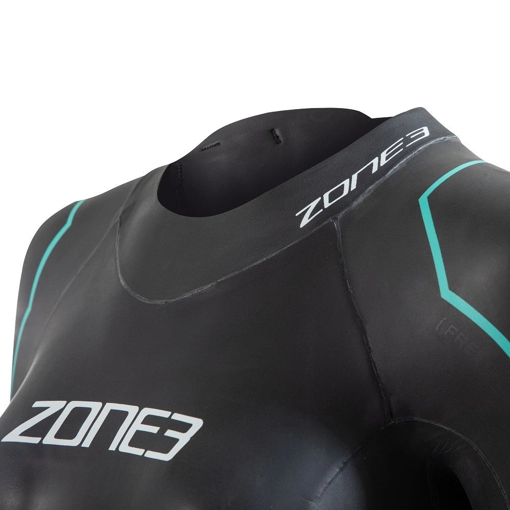 Zone3 Ladies Advance Triathlon Wetsuit